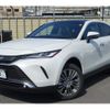 toyota harrier 2025 -TOYOTA--Harrier 6AA-AXUH80--AXUH80-0093***---TOYOTA--Harrier 6AA-AXUH80--AXUH80-0093***- image 1