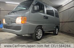 subaru sambar-van 2000 CFJ1584284