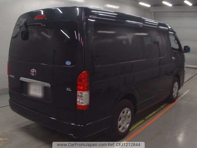 toyota hiace-wagon 2020 -TOYOTA--Hiace Wagon CBA-TRH214W--TRH214-0060233---TOYOTA--Hiace Wagon CBA-TRH214W--TRH214-0060233- image 2