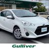 toyota aqua 2016 -TOYOTA--AQUA DAA-NHP10--NHP10-6561357---TOYOTA--AQUA DAA-NHP10--NHP10-6561357- image 1