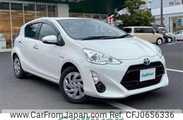 toyota aqua 2016 -TOYOTA--AQUA DAA-NHP10--NHP10-6561357---TOYOTA--AQUA DAA-NHP10--NHP10-6561357-