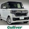 honda n-box 2022 -HONDA--N BOX 6BA-JF3--JF3-2379535---HONDA--N BOX 6BA-JF3--JF3-2379535- image 1