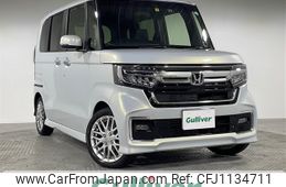 honda n-box 2022 -HONDA--N BOX 6BA-JF3--JF3-2379535---HONDA--N BOX 6BA-JF3--JF3-2379535-