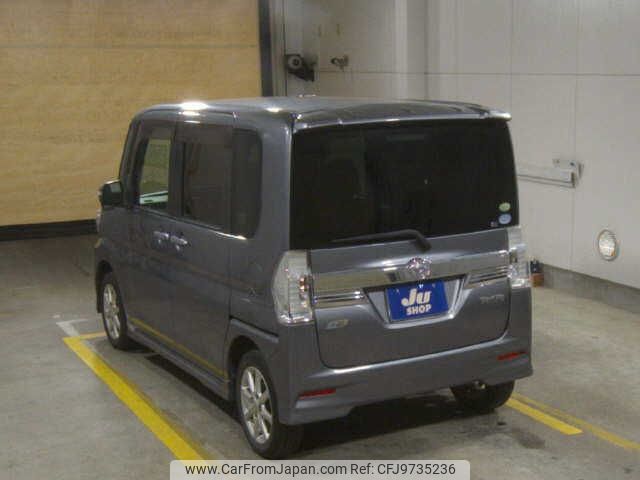 daihatsu tanto 2014 -DAIHATSU 【鹿児島 584ﾈ101】--Tanto LA600S--LA600S-0047812---DAIHATSU 【鹿児島 584ﾈ101】--Tanto LA600S--LA600S-0047812- image 2