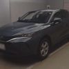 toyota harrier 2022 -TOYOTA--Harrier 6BA-MXUA80--MXUA80-0078018---TOYOTA--Harrier 6BA-MXUA80--MXUA80-0078018- image 1