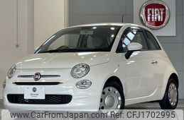 fiat 500 2020 CFJ1702995