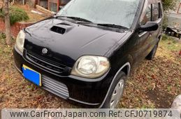 suzuki kei 2001 -SUZUKI--Kei GF-HN11S--HN11S-685978---SUZUKI--Kei GF-HN11S--HN11S-685978-