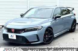 honda civic 2024 -HONDA--Civic 6BA-FL5--FL5-1200***---HONDA--Civic 6BA-FL5--FL5-1200***-