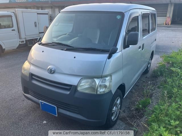 toyota townace-van 2011 -TOYOTA--Townace Van ABF-S412M--S412M-0002129---TOYOTA--Townace Van ABF-S412M--S412M-0002129- image 1