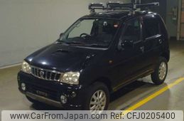 daihatsu terios-kid 2007 -DAIHATSU--Terios Kid ABA-J111G--J111G-100204---DAIHATSU--Terios Kid ABA-J111G--J111G-100204-