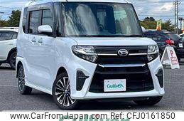 daihatsu tanto 2019 -DAIHATSU--Tanto 5BA-LA660S--LA660S-0001110---DAIHATSU--Tanto 5BA-LA660S--LA660S-0001110-