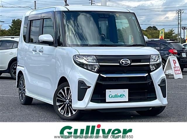 daihatsu tanto 2019 -DAIHATSU--Tanto 5BA-LA660S--LA660S-0001110---DAIHATSU--Tanto 5BA-LA660S--LA660S-0001110- image 1