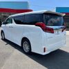 toyota alphard 2022 -TOYOTA--Alphard AYH30W--0140521---TOYOTA--Alphard AYH30W--0140521- image 14