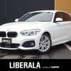 bmw 1-series 2017 -BMW--BMW 1 Series DBA-1R15--WBA1R520205C74680---BMW--BMW 1 Series DBA-1R15--WBA1R520205C74680- image 1