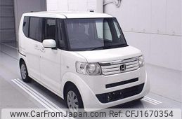 honda n-box-plus 2012 CFJ1670354