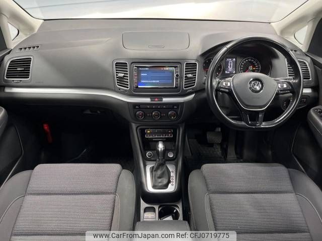 volkswagen sharan 2019 -VOLKSWAGEN--VW Sharan DBA-7NCZD--WVWZZZ7NZKV002276---VOLKSWAGEN--VW Sharan DBA-7NCZD--WVWZZZ7NZKV002276- image 2