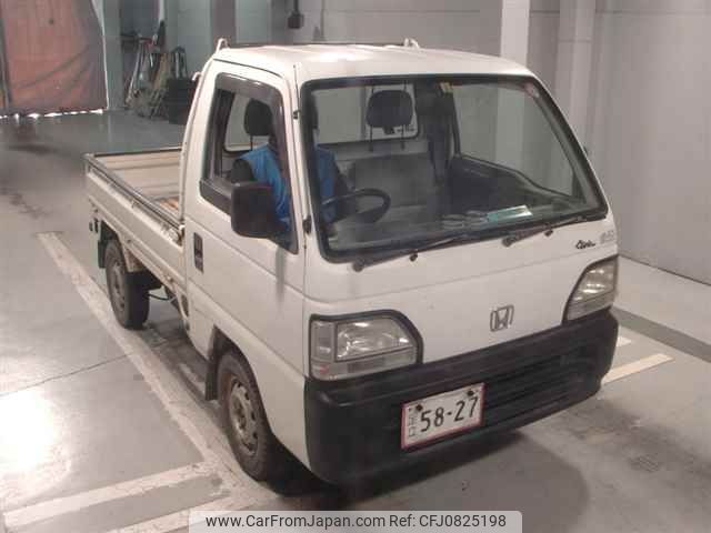 honda acty-truck 1998 -HONDA--Acty Truck HA4-2398893---HONDA--Acty Truck HA4-2398893- image 1