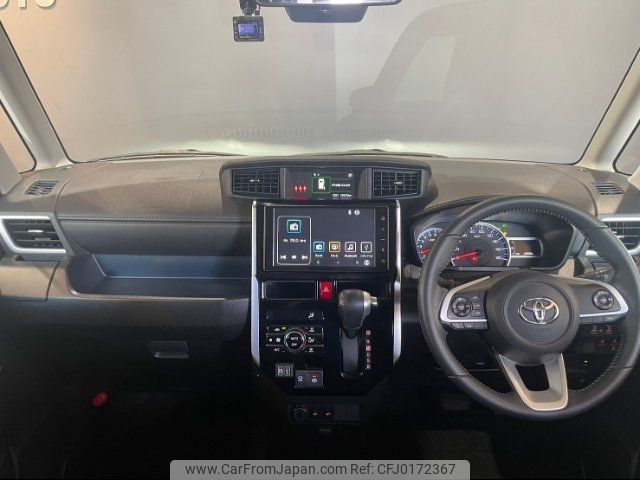 toyota roomy 2021 -TOYOTA 【名変中 】--Roomy M900A--0536281---TOYOTA 【名変中 】--Roomy M900A--0536281- image 2