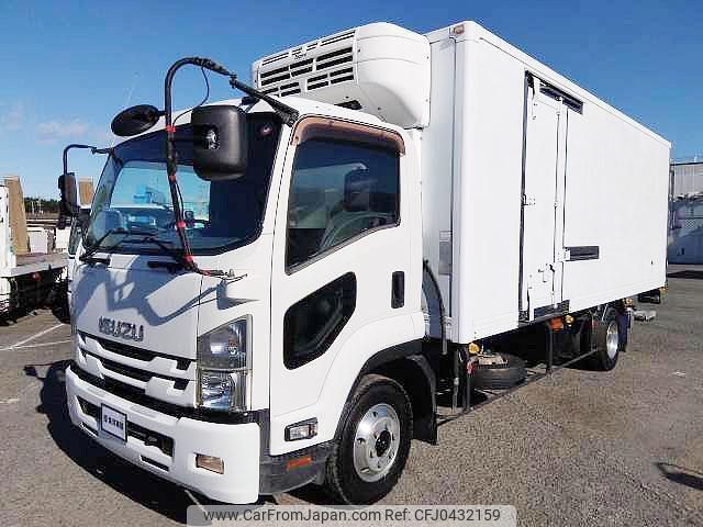 isuzu forward 2015 -ISUZU--Forward TKG-FRR90T2--FRR90-7078100---ISUZU--Forward TKG-FRR90T2--FRR90-7078100- image 1