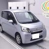 daihatsu move 2014 -DAIHATSU 【岐阜 582ﾕ7934】--Move LA100S-1104738---DAIHATSU 【岐阜 582ﾕ7934】--Move LA100S-1104738- image 1