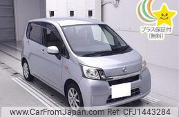daihatsu move 2014 -DAIHATSU 【岐阜 582ﾕ7934】--Move LA100S-1104738---DAIHATSU 【岐阜 582ﾕ7934】--Move LA100S-1104738-