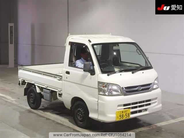 daihatsu hijet-truck 2014 -DAIHATSU 【三重 480ﾀ9858】--Hijet Truck S211P-0266978---DAIHATSU 【三重 480ﾀ9858】--Hijet Truck S211P-0266978- image 1