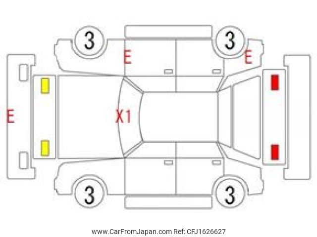 audi a3 2020 CFJ1626627 image 2