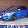 subaru wrx-s4 undefined quick_quick_DBA-VAG_VAG-022060 image 1