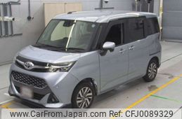 toyota tank 2019 -TOYOTA--Tank M910A-0066001---TOYOTA--Tank M910A-0066001-