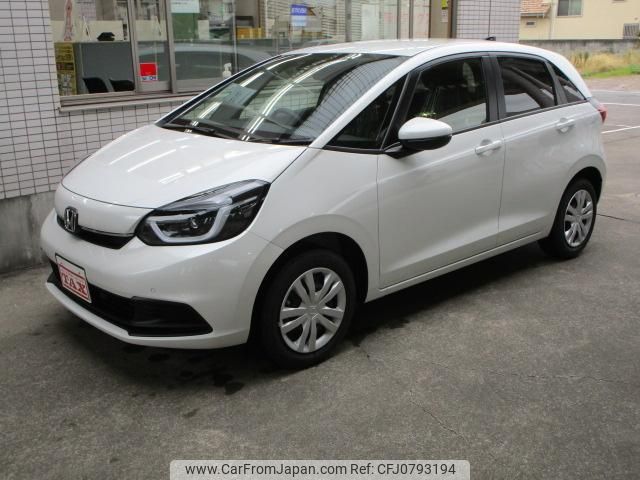 honda fit 2025 quick_quick_5BA-GS4_GS4-1025565 image 1