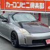 nissan fairlady-z 2003 quick_quick_UA-Z33_Z33-006962 image 11