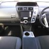 toyota prius-α 2011 -TOYOTA--Prius α ZVW41W-3028127---TOYOTA--Prius α ZVW41W-3028127- image 9