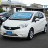 nissan note 2016 quick_quick_DBA-E12_E12-496436 image 13