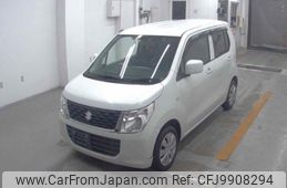 suzuki wagon-r 2015 quick_quick_DBA-MH34S_MH34S-414574