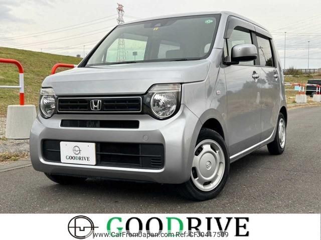 honda n-wgn 2020 quick_quick_6BA-JH3_JH3-1017183 image 1