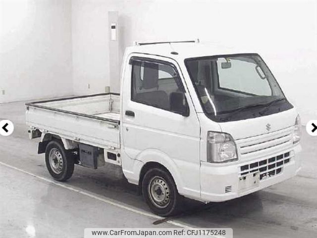 suzuki carry-truck 2015 23723 image 1