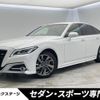 toyota crown-hybrid 2021 quick_quick_AZSH20_AZSH20-1077277 image 1