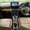 toyota yaris-cross 2021 CFJ1702905 image 2