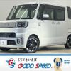 daihatsu wake 2015 quick_quick_DBA-LA700S_LA700S-0016491 image 1