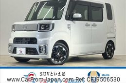 daihatsu wake 2015 quick_quick_DBA-LA700S_LA700S-0016491