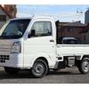 suzuki carry-truck 2018 -SUZUKI--Carry Truck DA16T--411912---SUZUKI--Carry Truck DA16T--411912- image 1