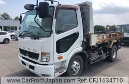 mitsubishi-fuso fighter 2013 CFJ1634710