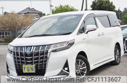 toyota alphard 2021 -TOYOTA--Alphard 6AA-AYH30W--AYH30-0123697---TOYOTA--Alphard 6AA-AYH30W--AYH30-0123697-