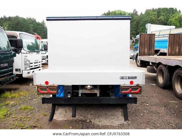 isuzu elf-truck 2011 CFJ9763308 image 2