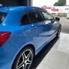 mercedes-benz a-class 2014 -MERCEDES-BENZ--Benz A Class DBA-176042--WDD1760422V028233---MERCEDES-BENZ--Benz A Class DBA-176042--WDD1760422V028233- image 2