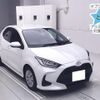 toyota yaris 2024 -TOYOTA 【福岡 507ﾜ1918】--Yaris MXPH14-0010607---TOYOTA 【福岡 507ﾜ1918】--Yaris MXPH14-0010607- image 1