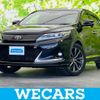 toyota harrier 2018 CFJ1742557 image 1