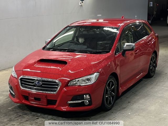subaru levorg 2014 -SUBARU--Levorg VM4-015242---SUBARU--Levorg VM4-015242- image 1