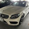 mercedes-benz c-class-station-wagon 2018 quick_quick_DBA-205240C_WDD2052402F753256 image 1