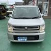 suzuki wagon-r 2021 -SUZUKI--Wagon R 5BA-MH85S--MH85S-126771---SUZUKI--Wagon R 5BA-MH85S--MH85S-126771- image 16